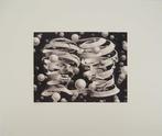 M.C. Escher (1898-1972) - Amoureux surréalistes, Antiek en Kunst