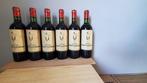 1975 Chateau Chanteloiseau - Graves - 6 Flessen (0.75 liter), Verzamelen, Wijnen, Nieuw