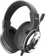 Nacon GH-120 - Stereo Gaming Headset - Zwart - PS4/Xbox/P..., Verzenden, Nieuw
