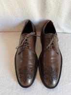 Tods - Chaussures à lacets - Taille : EU 43, EU 43.5, Nieuw