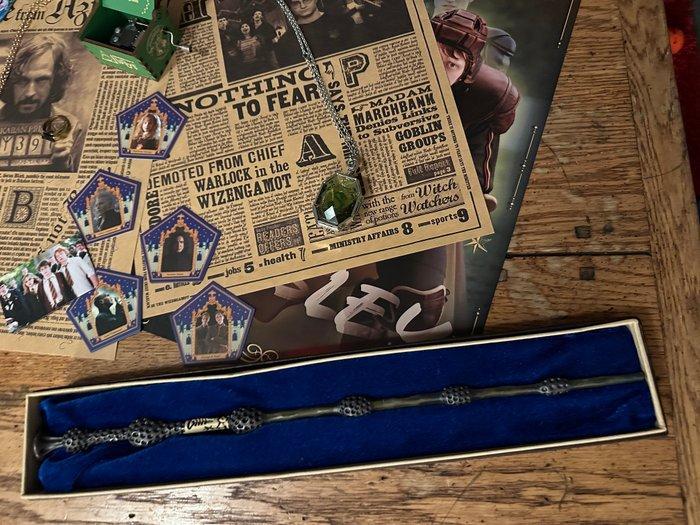 Harry Potter, Verzamelen, Film en Tv