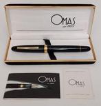 Omas - Ogiva 557 - Stylo à plume, Collections