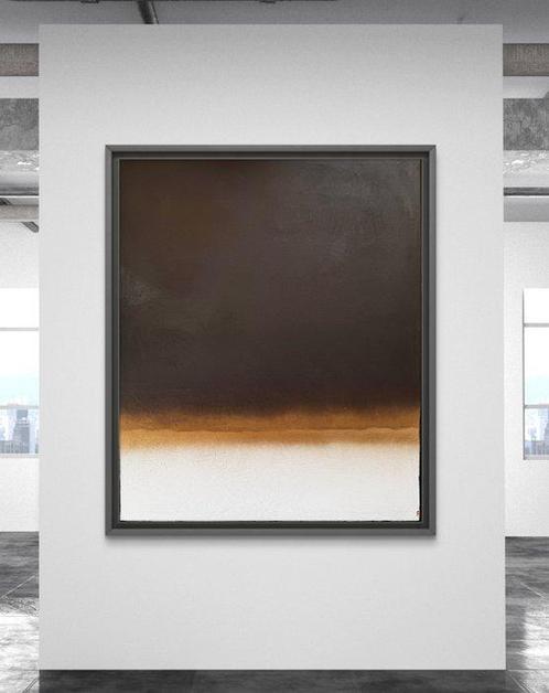 Oscar Bruno -  Elegant N75  - XL -, Antiek en Kunst, Kunst | Designobjecten