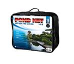 Hoge kwaliteit afdeknet - 6x5m (Vijver afdeknet), Verzenden, Nieuw