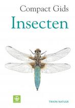 Compact Gids Insecten 9789052108254, Gelezen, Nicolas Hammond, Nicolas Hammond, Verzenden
