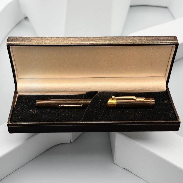 Swan, Mabie-Todd - Swan SF1 - Vulpen, Verzamelen, Pennenverzamelingen