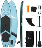 Tweedekans | Brixy SUP Board - Opblaasbaar Paddle Board -, Watersport en Boten, Suppen, Ophalen of Verzenden, Nieuw
