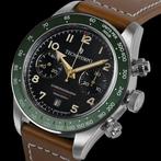 Tecnotempo - Automatic MECA CHRONO - Limited Edition - -, Nieuw