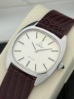 Omega - Sans Prix de Réserve - De Ville Vintage Ellipse Tank, Nieuw