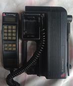 Motorola 8000 Series Bag Phone - Mobiele telefoon, Nieuw