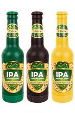 Ipa Bierfles Confetti Shooter, Hobby & Loisirs créatifs, Verzenden