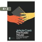 Russia House 9780141196350 John le Carré, Verzenden, Gelezen, John le Carré