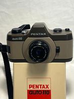 Pentax Auto 110 SAFARI SLR camera , zeldzaam Caméra, Audio, Tv en Foto, Fotocamera's Analoog, Nieuw
