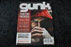 GUNK December 2010 NR 81 Magazine Dutch, Verzenden, Nieuw