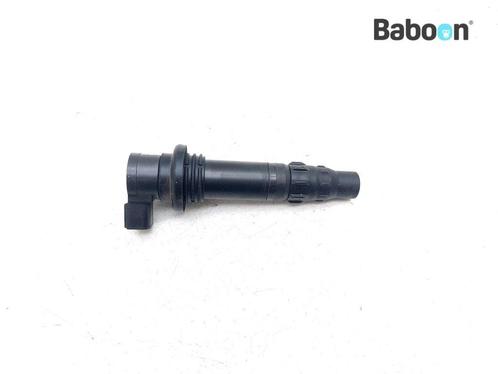 Bouchons de bobine dallumage Yamaha XTZ 690 Tenere 700, Motoren, Onderdelen | Yamaha, Verzenden