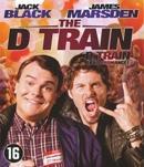 D train op Blu-ray, Verzenden, Nieuw in verpakking