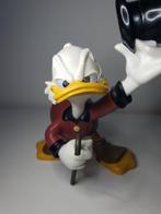 Disney - Beeldje - Figurine Balthazar Picsou Disney - Disney, Verzamelen, Nieuw