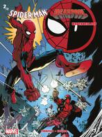 Spider-Man/Deadpool: Wapenwedloop 2 (van 2) [NL], Livres, Verzenden