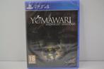 Yomawari - Midnight Shadows - SEALED (PS4), Nieuw