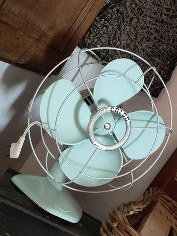 Calor Elektrische ventilator - Calor 977 - Metaal, Plastic