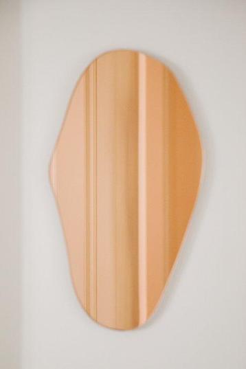 laurène guarneri - Miroir - miroir