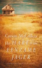 Het hart is een eenzame jager 9789025303549 Carson McCullers, Boeken, Verzenden, Zo goed als nieuw, Carson McCullers