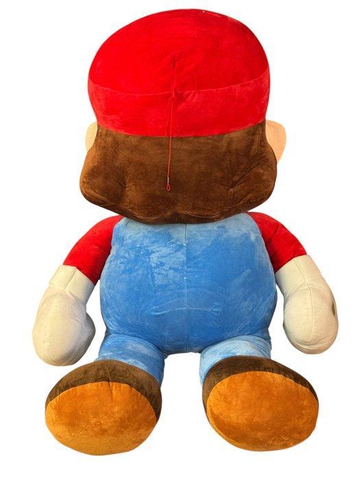 Nintendo - Super Mario XXL Plüschfigur 110cm – Original, Games en Spelcomputers, Spelcomputers | Overige Accessoires