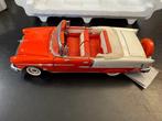Franklin Mint 1:24 - Voiture miniature - Chevrolet Bel Air, Nieuw