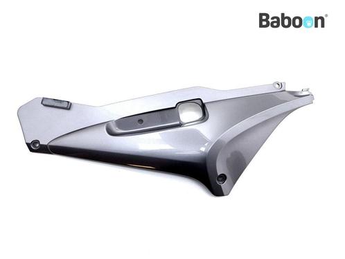 Buddypaneel Links Honda ST 1300 Pan European (ST1300, Motoren, Onderdelen | Honda, Gebruikt, Verzenden
