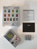 Nintendo - Gameboy Classic - DMG-01 1989 Console - New State, Games en Spelcomputers, Nieuw