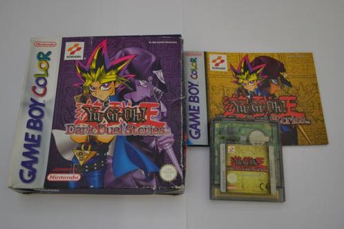 Yu-Gi-Oh! Dark Duel Stories (GBC HOL CIB), Games en Spelcomputers, Games | Nintendo Game Boy