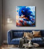 Alberto Ricardo (XXI) - Sonic, Nieuw