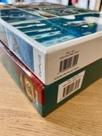 Pandora Box + Orbital - 5x C + ex-libris + 2 coffret - EO/Ré, Nieuw