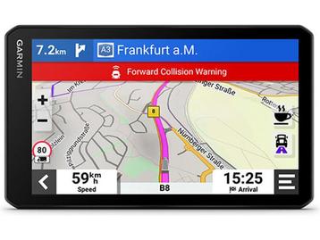 Garmin dzl LGV710 - Navigatietoestel 7 inch - Ingebouwde beschikbaar voor biedingen