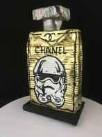 Norman Gekko - Chanel N.5 STAR WARS Gold (Limited Edition, Antiek en Kunst