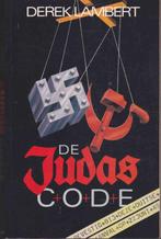Judas code 9789068790351 Lambert, Boeken, Verzenden, Gelezen, Lambert