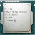 Intel Pentium G3260 Tray, Nieuw