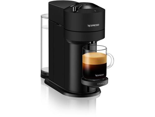 Krups Vertuo Next XN910N koffiecupmachine, Elektronische apparatuur, Koffiezetapparaten, Zo goed als nieuw, Verzenden
