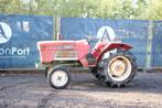 Veiling: Minitractor Yanmar YM2310 Diesel 23pk, Zakelijke goederen, Landbouw | Tractoren, Ophalen, Nieuw