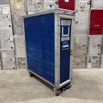 Korita - Trolleys van luchtvaartmaatschappijen - Fullsize