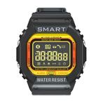 MK22 Waterdichte Sport Smartwatch Fitness Activity Tracker, Nieuw, Lokmat, Verzenden