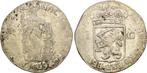 1 Gulden 1709 Nederland Geldern:, Verzenden
