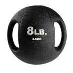 Body-Solid Medicine Ball - Dual Grip 3600 gram, Sport en Fitness, Verzenden, Nieuw