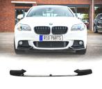 SPOILER LAME AVANT BMW SÉRIE 5 F10 F11 LOOK M PERFORMANCE NO, Verzenden, Nieuw