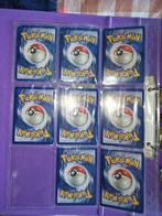Pokémon - 22 Card - Clefairy, Eevee, Ekans, Machamp,, Nieuw