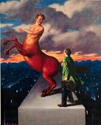 Stefano Di Stasio (1948) - Dallalto