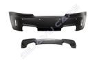 Sport Achterbumper voor BMW 1 Serie E82 / E88, Auto diversen, Tuning en Styling, Ophalen of Verzenden