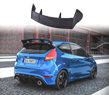 AILERON DE TOIT POUR FORD FIESTA MK7 08-12 beschikbaar voor biedingen