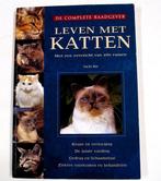 COMPLETE RAADGEVER Leven met katten 9789043807746 Uschi Birr, Verzenden, Gelezen, Uschi Birr