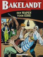 Een wapen voor Eire / Bakelandt / 69 9789002200045, Boeken, Verzenden, Gelezen, Hec Leemans